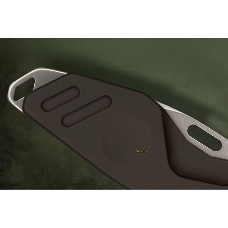 Extrema Ratio ANT SP Ranger Green Stone Washed — EDC compatto