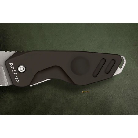 Extrema Ratio ANT SP Ranger Green Stone Washed — Compact EDC