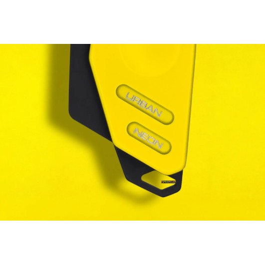 Extrema Ratio ANT Urban Neon SF Yellow/Black — EDC 126 mm