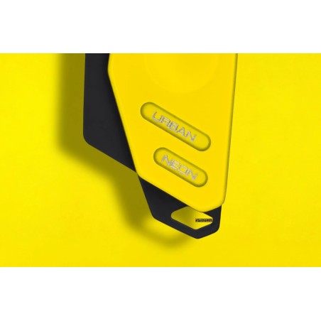 Extrema Ratio ANT Urban Neon SF Yellow/Black — EDC 126 mm