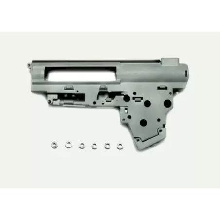 Classic army gearbox III versione 7mm