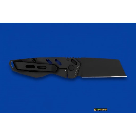 Extrema Ratio ANT Urban Neon SF Blue/Black — EDC 126 mm