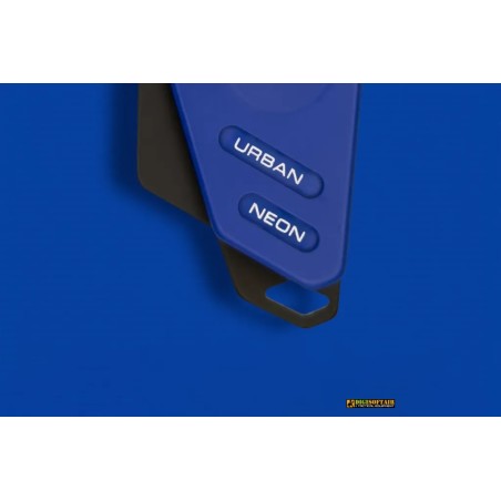 Extrema Ratio ANT Urban Neon SF Blue/Black — Compact EDC