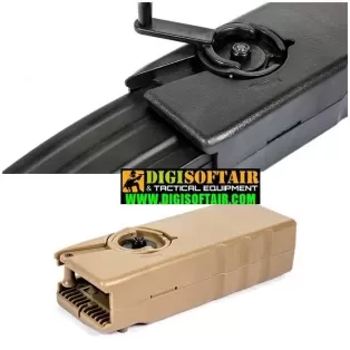 Phantom Magazine BB Loader Desert