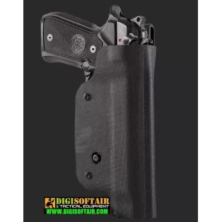 Fondina Ghost III per Beretta 98 GHOST INTERNATIONAL