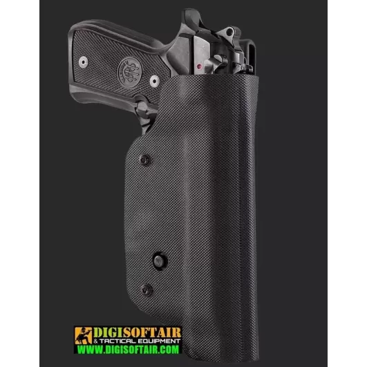 Holster Ghost III for Beretta 98 GHOST INTERNATIONAL