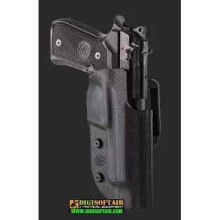 Fondina Civilian per BERETTA APX GHOST INTERNATIONAL