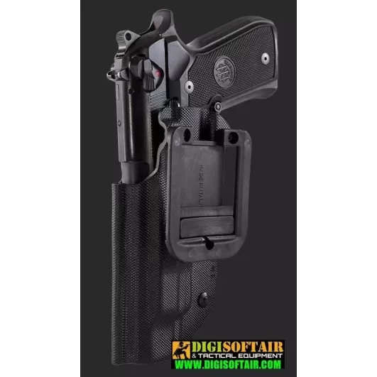 Fondina Civilian per BERETTA APX GHOST INTERNATIONAL