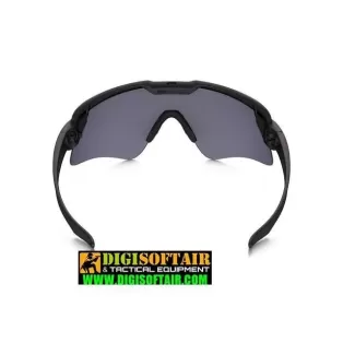 Oakley SI BALLISTIC M FRAME ALPHA ARRAY black double lenses 2