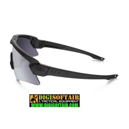 Oakley SI BALLISTIC M FRAME ALPHA ARRAY black double lenses