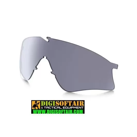 Oakley SI BALLISTIC M FRAME ALPHA ARRAY black double lenses