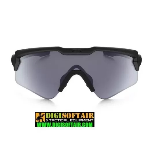 Oakley SI BALLISTIC M FRAME ALPHA ARRAY black gray lens