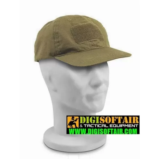 OPENLAND baseball cap OD green