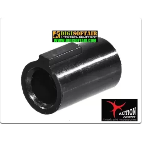 Action army HOP UP RUBBER FOR MARUI VSR10/HIGH CAPA PISTOL Action army HOP UP RUBBER FOR MARUI VSR10/HIGH CAPA PISTOL