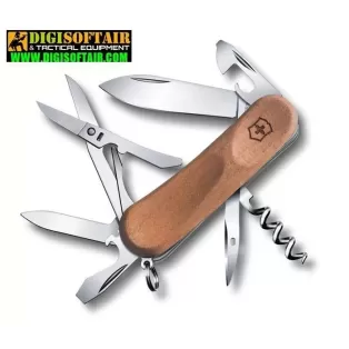 VICTORINOX Evowood 14 coltello multiuso