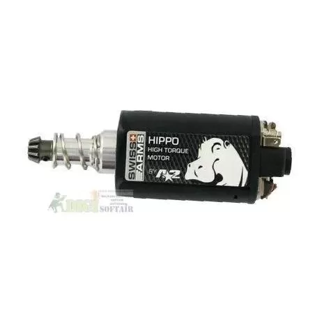 SWISS ARMS MOTOR HIPPO ULTRA TORQUE LONG