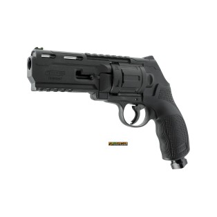 Umarex T4E TR50 Gen.2 .50 Revolver — Paintball Marker