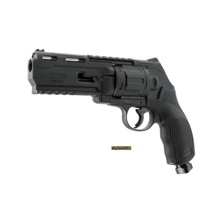 Umarex T4E TR50 Gen.2 .50 Revolver — Paintball Marker