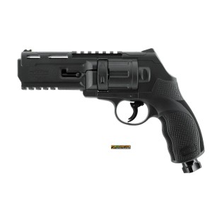 Umarex T4E TR50 Gen.2 Revolver Paintball .50 — CO₂ 12g 2