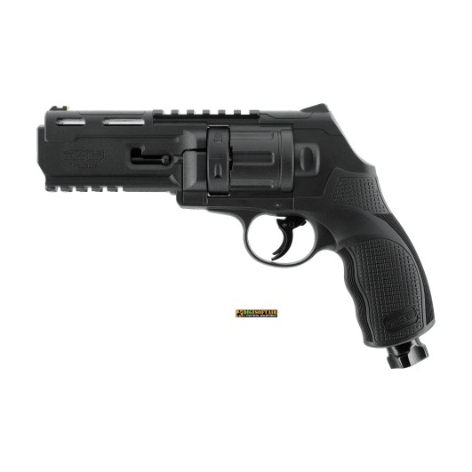 Umarex T4E TR50 Gen.2 .50 Revolver — Paintball Marker