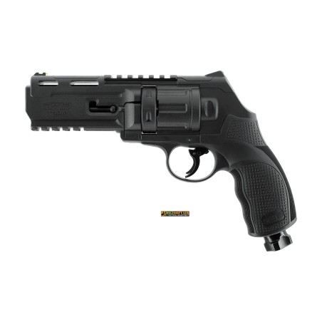 Umarex T4E TR50 Gen.2 Revolver Paintball .50 — CO₂ 12g
