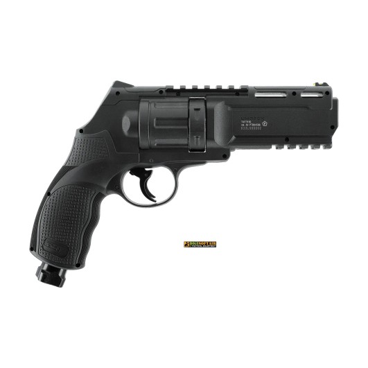 Umarex T4E TR50 Gen.2 Revolver Paintball .50 — CO₂ 12g
