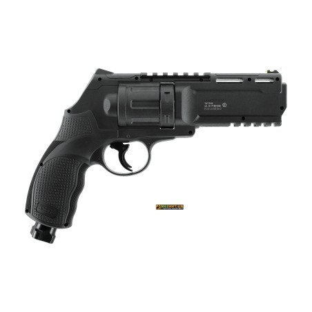 Umarex T4E TR50 Gen.2 .50 Revolver — Paintball Marker