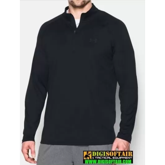 Under Armour Tactical Tech™ ¼ Zip black