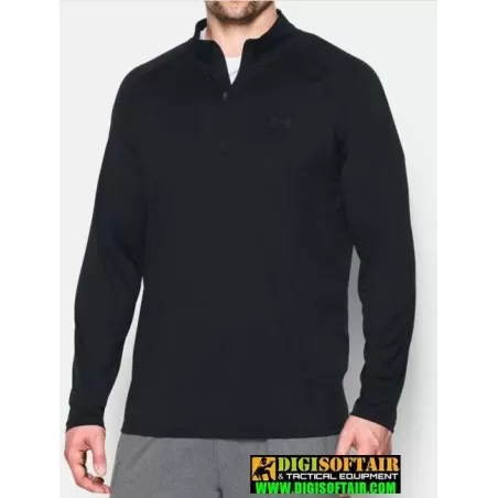 Under Armour Tactical Tech™ ¼ Zip black