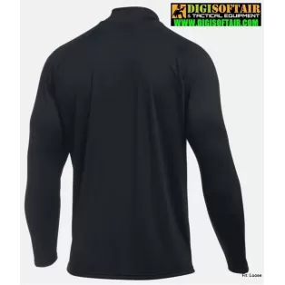 Under Armour Tactical Tech™ ¼ Zip black 2
