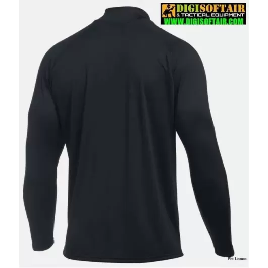 Under Armour Tactical Tech™ ¼ Zip black