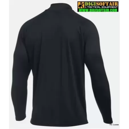 Under Armour Tactical Tech™ ¼ Zip black