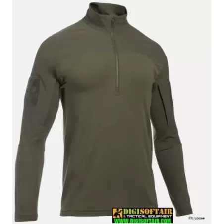 Under Armour Tactical Combat shirt 2.0 Olive Drab