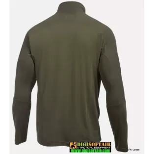Under Armour Tactical Combat shirt 2.0 Olive Drab 2