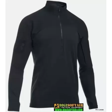 Under Armour Tactical Combat shirt 2.0 Black