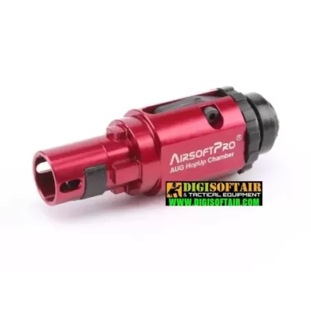 Full CNC HopUp chamber for AUG Airsoftpro