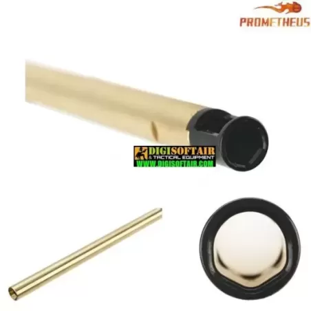 Prometheus 6.20mm Delta Strike Barrel 285mm