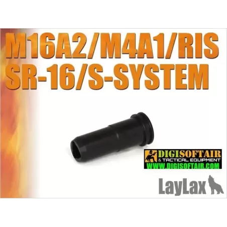 Prometheus spingpallino V2 PER M16A2/M4/SR/M733