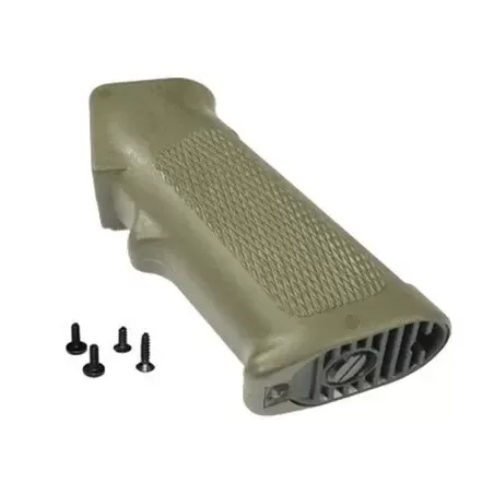 CLASSIC ARMY PISTOL GRIP per M4 OD
