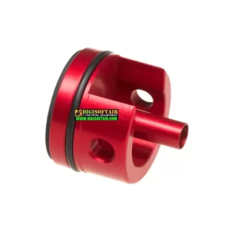 Prometheus Aero Cylinder Head Ver 2