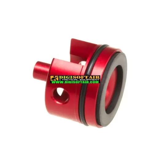 Prometheus Aero Cylinder Head Ver 2