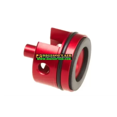 Prometheus Aero Cylinder Head Ver 2