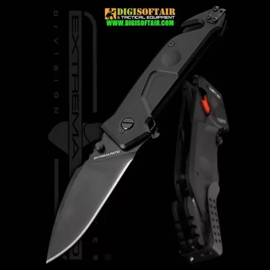 EXTREMA RATIO MF1 BC BLACK