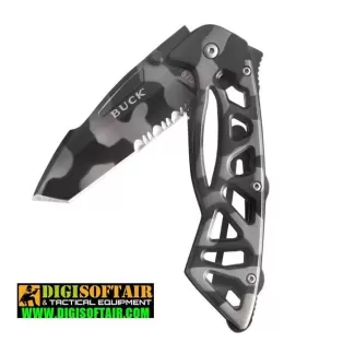 BUCK – BONES CAMO 870CMX 2