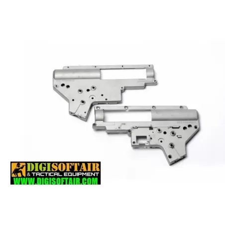 G&G Gearbox 8mm compatibile anche con GF76