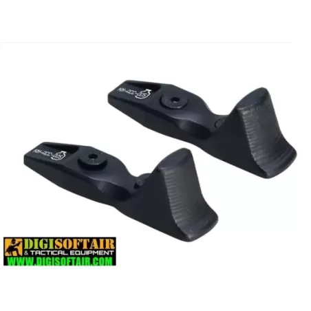 Ares Keymod Hand Stop Type C Octaarms