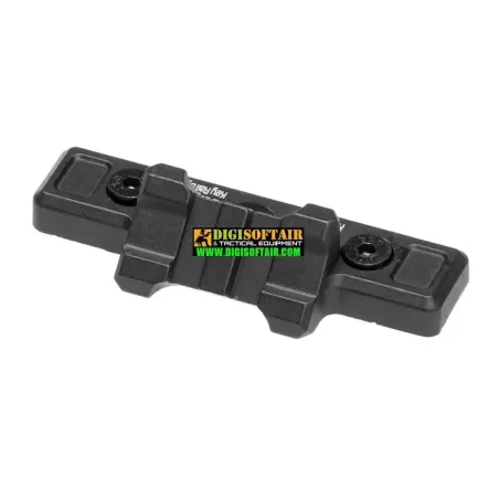 Ares 45 Degree Keymod Mount Octaarms