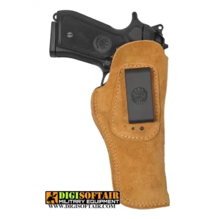 Vega holster IR3 Inside holster revolver 2"