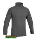 OPENLAND UNDERWEAR THERMAL SHIRT LEVEL 2 GREY