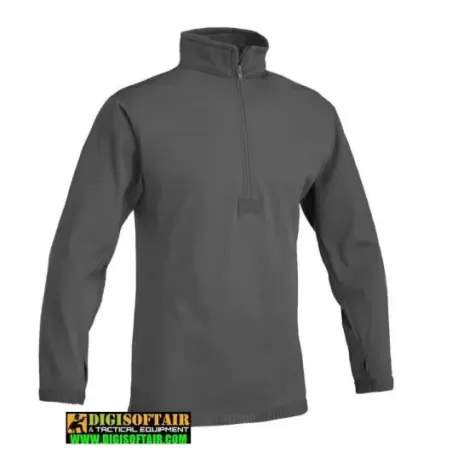 OPENLAND UNDERWEAR THERMAL SHIRT LEVEL 2 GREY